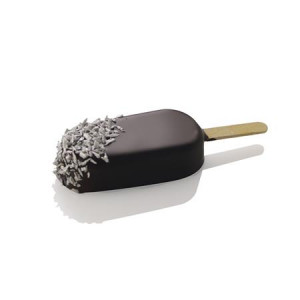 Inghetata Ice Dessert Mini - Set 2 Matrite Silicon 16 cavitati - Img 2
