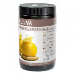 Inulina Sosa, 500 gr