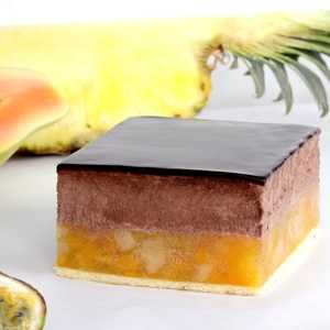Irca Fruttidor 70% Tropical Fruit Filling, 3.3 kg