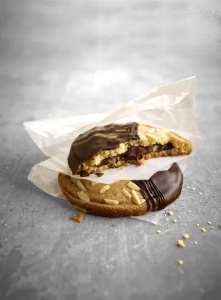 Kimocrem Puratos Cocoa and Peanut Cream, 5 Kg - Img 3