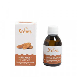 Mandula Food Exementa 50 gr