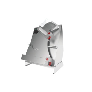 Masina de format blaturi pentru pizza, capacitate 80/210 gr, model RM42 A, Pizza Group