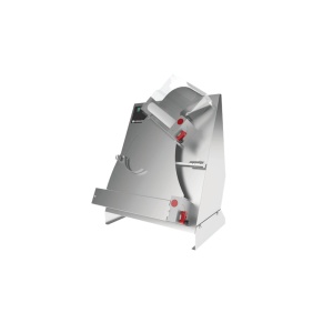 Masina de format blaturi pentru pizza, capacitate 80/400 gr, model RM45 A, Pizza Group