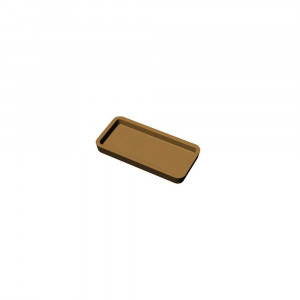 Matrita Cookmatic Model 4 Profil Neted, 6.7 – 7 x 3.1 – 3.3 x H 0.8 cm, 24 cavitati - Img 1