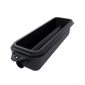 Matrita Thermoplus Tort Kyoto 23 x 6 x H 6 cm, 800 ml - Img 4