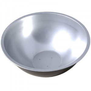 Minitemper - Bol Inox 5Litri, pentru Masina Temperat Ciocolata