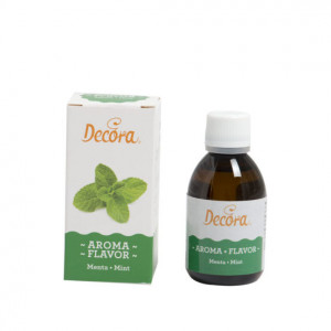 Mint Mint Food Mint 50 gr - Img 1