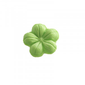 Mulaj Silicon Floare, Ø 3.7 cm (SLK929) - Img 1