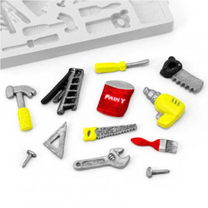 Mulaj Silicon Industrial Tools / Tools, 11 Topics - Img 2