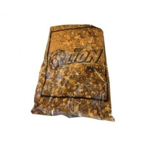 Nestlé Lion Mix-In Chocolate Biscuits, 400 g