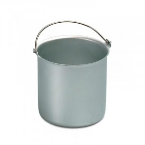 Optional Masini Talent Gelato&Sorbet, GELATO CHEF 2200 - Bol Detasabil Aluminiu Anodizat, 1.5 Litri