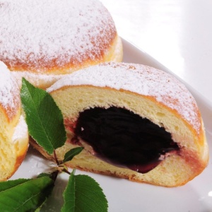 Pakmaya Doughnut Premix 4 Kg - Img 2