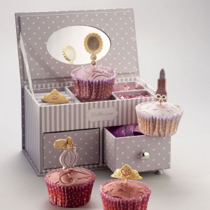 Party Fashion - Decupatoare Plastic cu Extractor Ø 3.3 - 5 cm, Set 4 Buc - Img 7