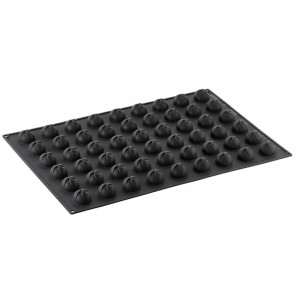 Pavoflex forma 60x40cm Vartej Ø4xh2,7cm, 54 üreg, 25 ml - Img 4