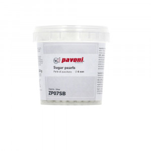 Pearls Pearls Silver Silver Ø 6 mm, 120 gr