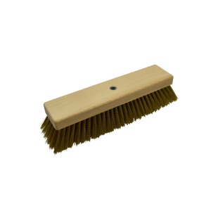 Perie Vatra Cuptor, 27 cm cu Fire Alama - Rezerva pentru Produsul AL-2764 si AL-RA2764