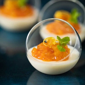 PreGel PreGel PreGel PreGel Плодов пълнеж, 2,8 кг - Img 2