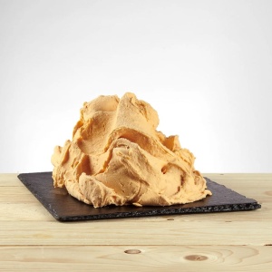 Premix Artisanal/Soft Ice Cream Cold Process, SPRINT PreGel görögdinnye darabokkal, 1,32 kg - Img 2