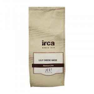 Premix Cheesecake Flavour - Mousse, Bavareze, Semifreddo Lilly Irca 1 Kg - Img 1