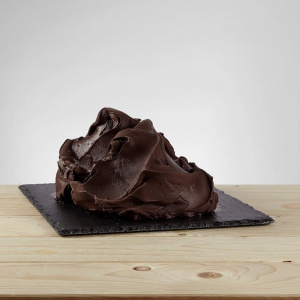 Premix Ice Cream with Stevie Pregel CIOCCONERO ZERO, Dark Chocolate SPRINT, 1.75 kg - Img 2
