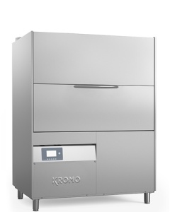 Professional Dishwasher, 4 washing programmes, Basket 1350 x 725 mm