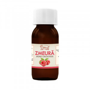 Raspberry Flavour Gel 60 g - Img 1