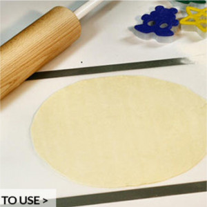 Silicon Fibreglass Mats 79.5x60 cm - Img 3