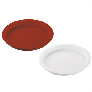 Silicon Tort 3D Kit Klassik 580, Ø 15,7 cm, 19,2 cm x 22,1 cm x 1,5 cm, Ø 15,7 cm, 19,2 cm x 22,1 cm x 1,5 cm - Img 2