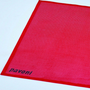 Silicone baking mats Microforat Baking, 38.5x28.5cm - Img 2