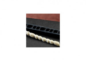 Silicone moulding, 26.2x0.8cm - Img 3