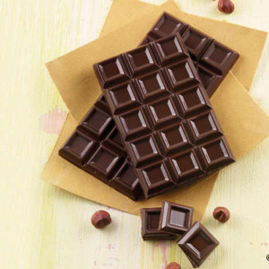 Silikomart Choco Bar 15,5 x 7,7 x H 0,9 cm, 85 ml, 1 üreg (SCG37) - Img 2