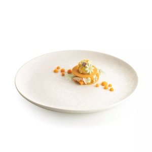 Silikomart NaturaE Margarete silicone mould, Ø 1.3–3.5 x H 0.2–0.35 cm, 76 cavities - Img 3