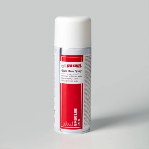 SPRAY Mirror Glaze Rosu, 280 gr
