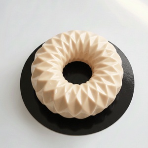 SPRAY Mirror Glaze Transparent, 280 gr - Img 3