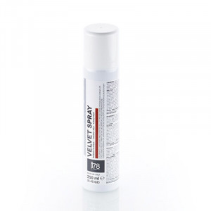 SPRAY VELVET - Cherry Red Food Colouring 250 ml - Img 1