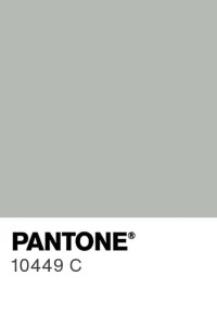 SPRAY VELVET - Food Colour Pantone 10449 C Pearl Silver Pantone 10449 C 100 ml - Img 2