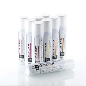 SPRAY VELVET - Lilac Food Colouring, 250 ml - Img 2