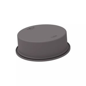 Szilikon forma légsütőhöz, Silfry Cake Ø 18 x H 6,5 cm - Img 4