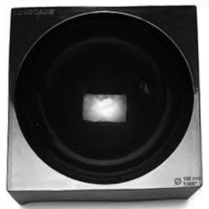 Szilikon forma Pavocake Tort félgömb torta Ø18xH9cm - Img 2
