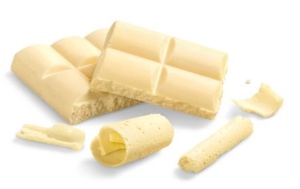 Tableta Ciocolată Albă Fără Zahăr Adaugat, 33% Cacao, Belcolade Selection, 5 Kg - Img 3