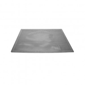 Tava Aluminiu Perforat - Fara Margini, 60 x 40 cm - Img 3