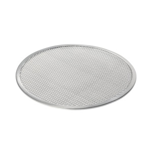 Tava Sita, Retina Rotunda Coacere Pizza, Aluminiu Ø 45 cm