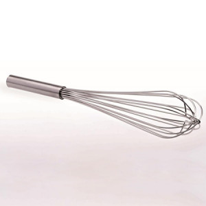 Tel Integral din Inox cu 16 Spire Robuste si Agatator, L 50 cm - Img 3