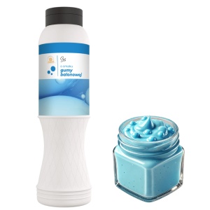 Topping Bubble Gum Jabex 1 Kg