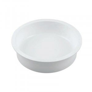 Universe 3D Silicon Cake Tin Ø 18 x H 5 cm - Img 2