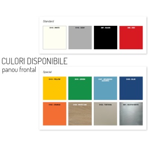 Vitrina calda Kristall, max. 60°C, fara unitate de racire, 100 (L) x77 (l) x138 (H)cm - Img 4