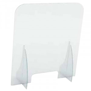 Заоблени ъгли с прозорец, W60xH70xD30cm - Img 1