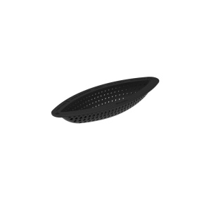 Комплект за тарт Cabossa 12 x 4 cm, 6 микроперфорирани тавички + 6 кухини 39 ml, силиконов калъп + резец - Img 3
