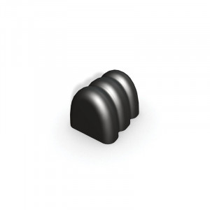 Професионален силиконов туист Mini 3 x 2,5 x H 2,2 cm, 88 кухини (SQ048) - Img 3