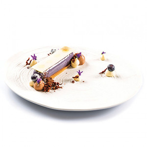 Силиконови пръсти Monoportii 13 x 2,7 X h 2,7 cm, 10 тавички + резец - Img 8